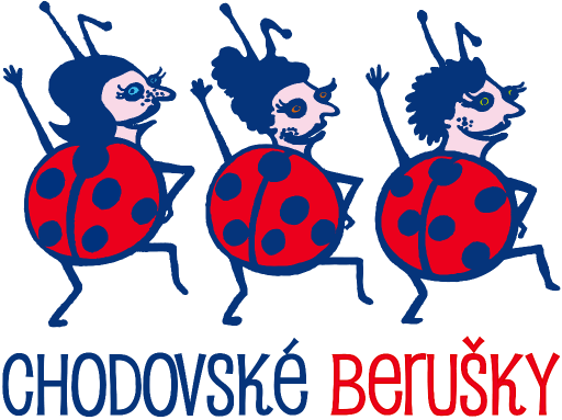 Chodovské berušky